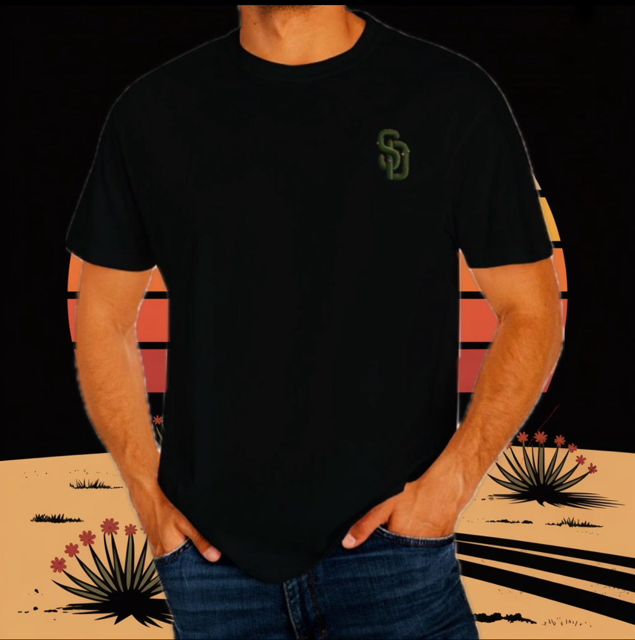 Cactus Guru Te