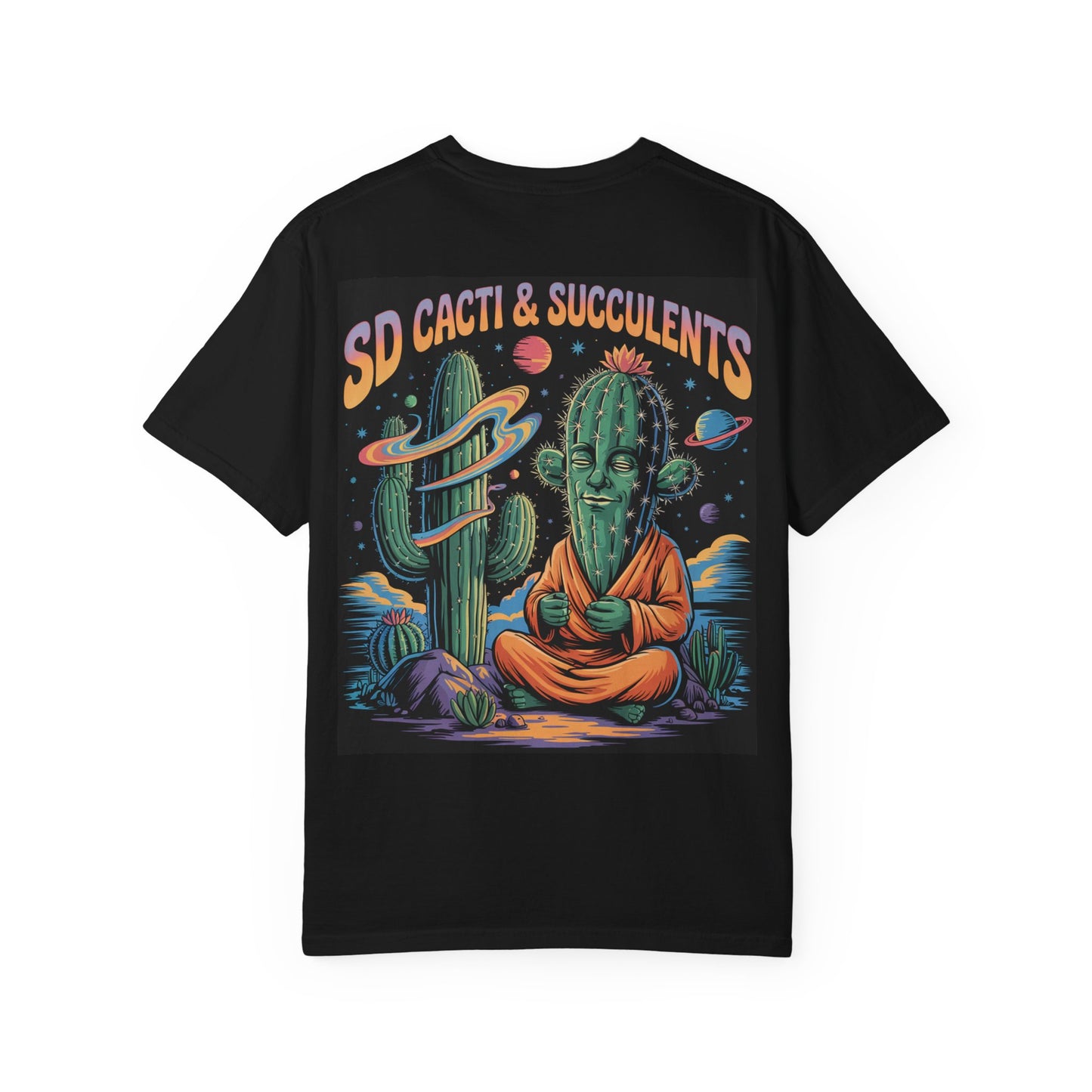 Cactus Guru Te