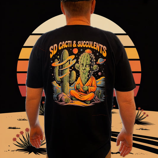 Cactus Guru Te