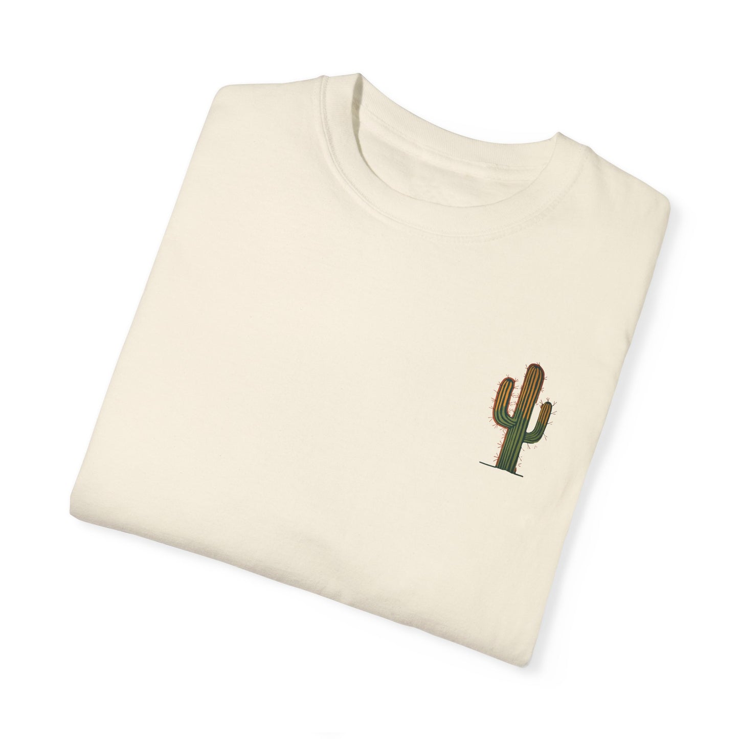 SD Cacti & Succulents Graffiti Logo